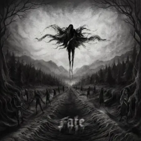 Cień- Fate